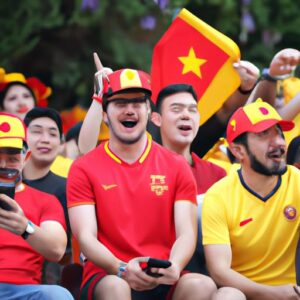 Ả Rập Xê Út Tham Dự World Cup Mấy Lần – Tổng Quan Lịch Sử