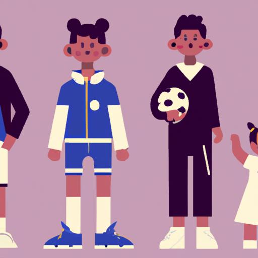 Cuộc sống gia đình và con cái của Ronaldo