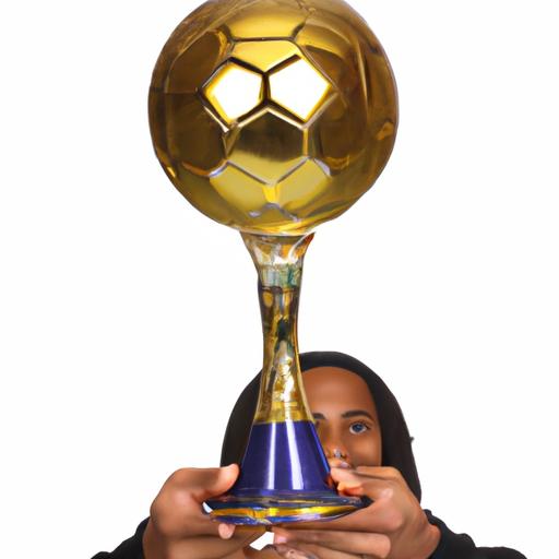 Những giải thưởng và danh hiệu của Ronaldinho