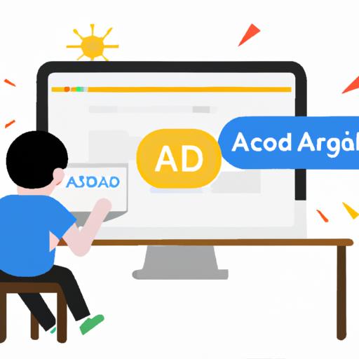 Sử dụng Kỹ thuật động tác giả để tối ưu hóa quảng cáo Google Ads