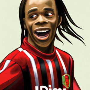 Tiểu sử cầu thủ Ronaldinho: Từ sân cỏ đến đỉnh cao danh vọng