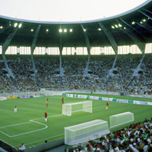 World Cup 1994 Ai Vô Địch: Những Kỷ Niệm Đáng Nhớ